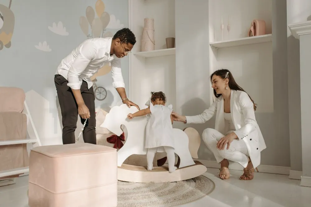 Le guide complet pour les parents séparés