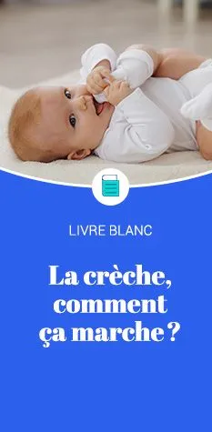 LB - La creche comment ca marche