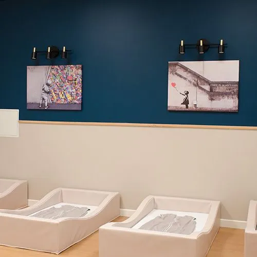 Micro-creche Frida Les Parents Zens