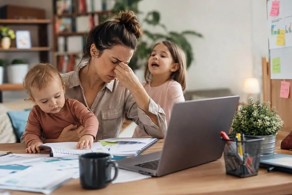 Parentalite-et-sante-mentale-au-travail
