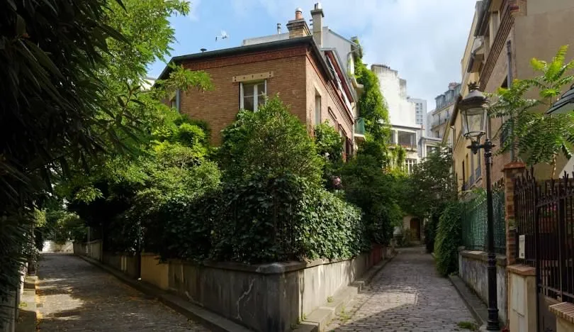 Crèche à Paris 13ème